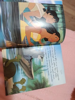 Pocahontas