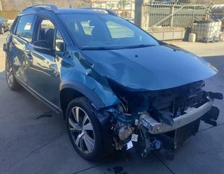 Válvula egr peugeot 2008 1.6 allure 119919