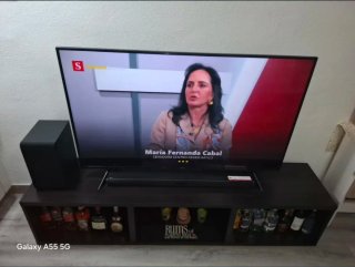 TELEVISION de 55  Pulgadas Smart TV Xiaomi