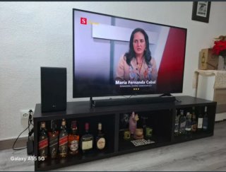 TELEVISION de 55  Pulgadas Smart TV Xiaomi