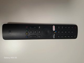 TELEVISION de 55  Pulgadas Smart TV Xiaomi