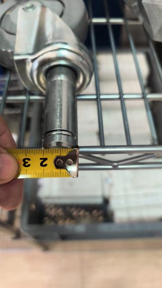 176 RUEDAS INDUSTRIALES PARA ESTANTERÍAS / CARROS