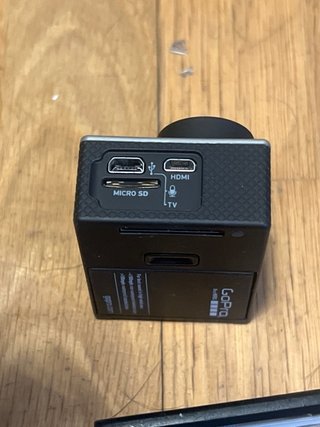 GoPro Hero 3 PARA REPARAR