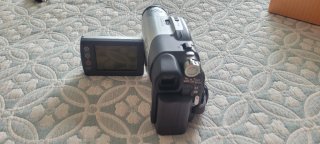 Videocámara Sony Handycam OCR-DVD105