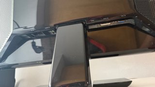 Monitor Packard Bell 24 pulgadas con altavoces