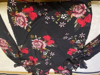 Lote de 7 Blusas/Camisas Mujer Talla M