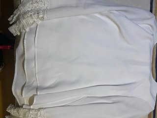 Lote de 7 Blusas/Camisas Mujer Talla M