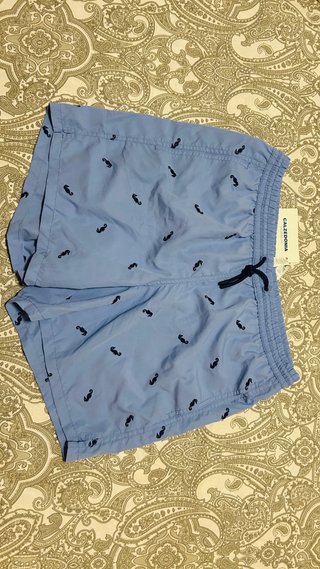 Costume da bagno Calzedonia Uomo Nuovo con Etichetta