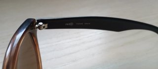 Gafas Vintage INDO Russell Habana (140) - Spain