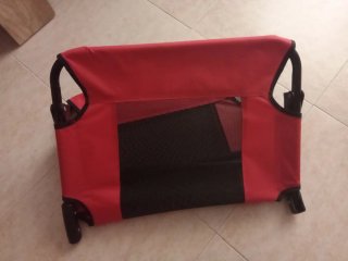Cama para mascotas