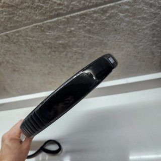 Pala de pádel Oxdog Hyper Pro 2.0 Classic