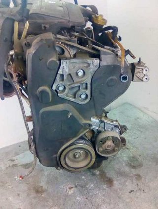 Motor renault 142789 f9q732 scenic 1.9 dci mt (102