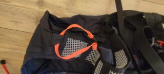 Mochila DYNAFIT 20L Montaña Esquí