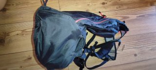 Mochila DYNAFIT 20L Montaña Esquí