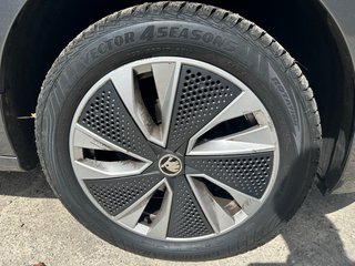 Skoda Kamiq 2024