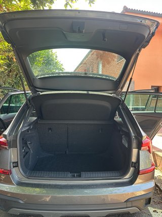 Skoda Kamiq 2024