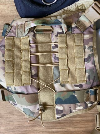 Arneses para perros (varios)