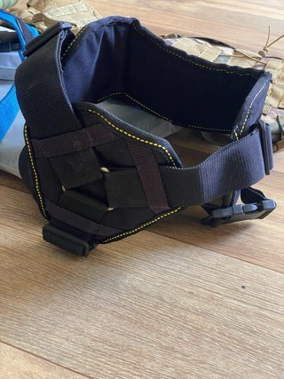 Arneses para perros (varios)