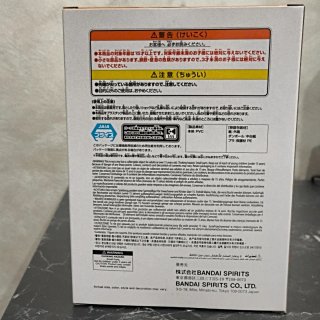 Bandai Ranma 1/2 Ryoga Hibiki Figure