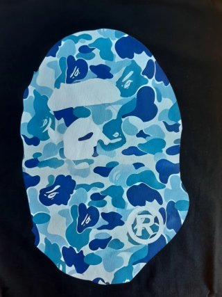 Camiseta BAPE