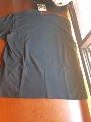 Camiseta BAPE