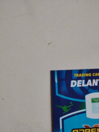 Carta Joselu Momentum 22/23
