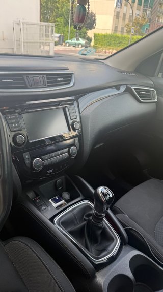 Nissan Qashqai 2021