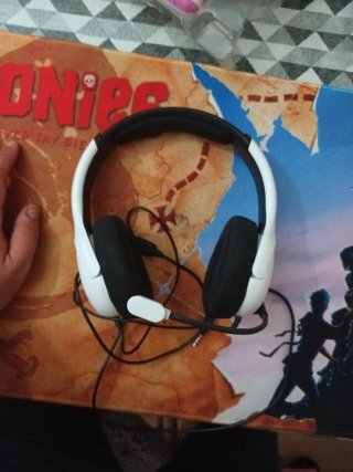 Cascos PDP Lvl 40