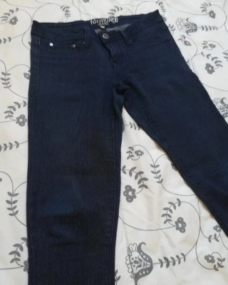 Pantalones vaqueros elásticos Formula Jeans