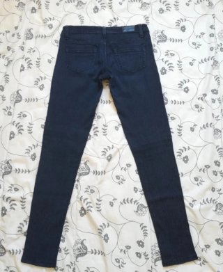 Pantalones vaqueros elásticos Formula Jeans