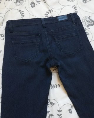 Pantalones vaqueros elásticos Formula Jeans