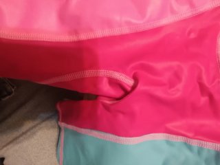 Neopreno niña 6-9 meses sirena