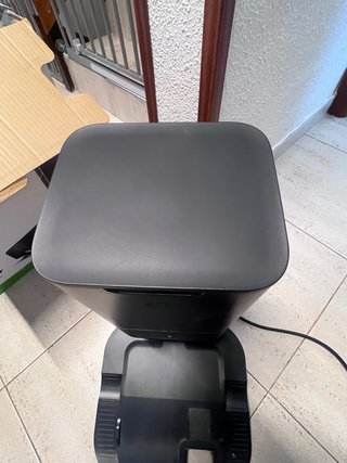 Robot Aspirador Roomba i3+ con Clean Base