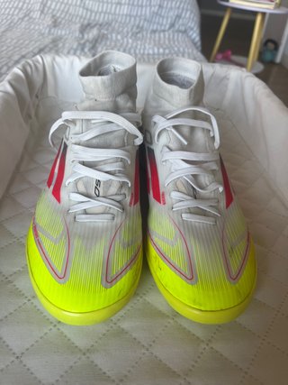 Zapatillas Adidas X Speedportal Fútbol