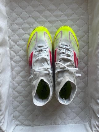 Zapatillas Adidas X Speedportal Fútbol