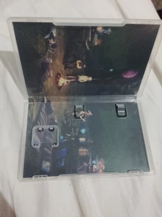 Caja Xenoblade Chronicles 3 Nintendo Switch