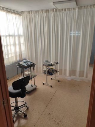 Local 120 m2 para oficinas o negocio