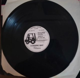 1992 ITALO-DISCO HI NRG Vanelle & Kelly Marie NM
