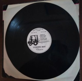 1992 ITALO-DISCO HI NRG Vanelle & Kelly Marie NM