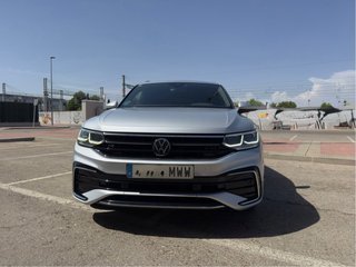 Volkswagen Tiguan 2.0 tdi 150 cv R line dsg