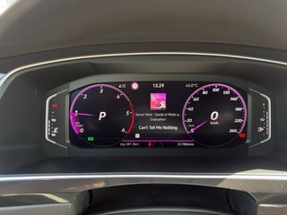 Volkswagen Tiguan 2.0 tdi 150 cv R line dsg