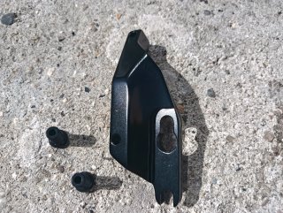 Adaptador Cannondale OCHO 180mm PM