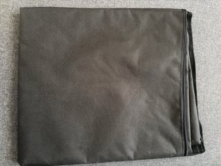 Lona cubre asiento coche para perros