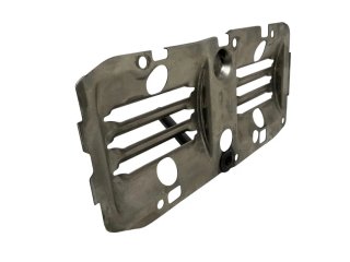 Deflector Carter PSA FG 55185370