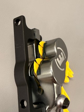 Freno Magura MT7 Aluminio HC