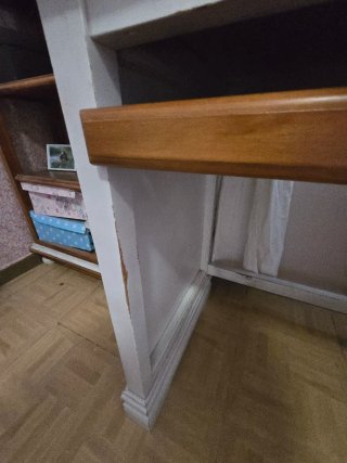 Conjunto habitación