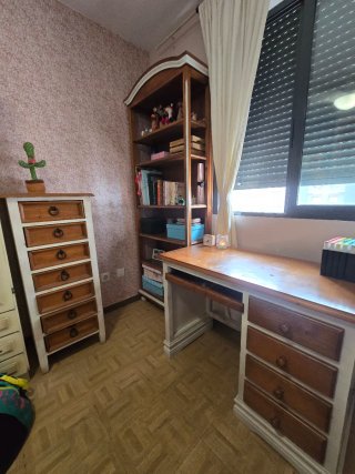 Conjunto habitación