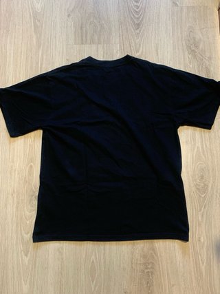 Camiseta Maison Margiela Negra