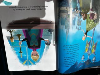 Libro Disney Frozen - Gran Libro de la Película