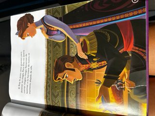 Libro Disney Frozen - Gran Libro de la Película